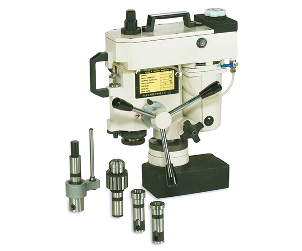 德钦县磁性钻孔攻牙机